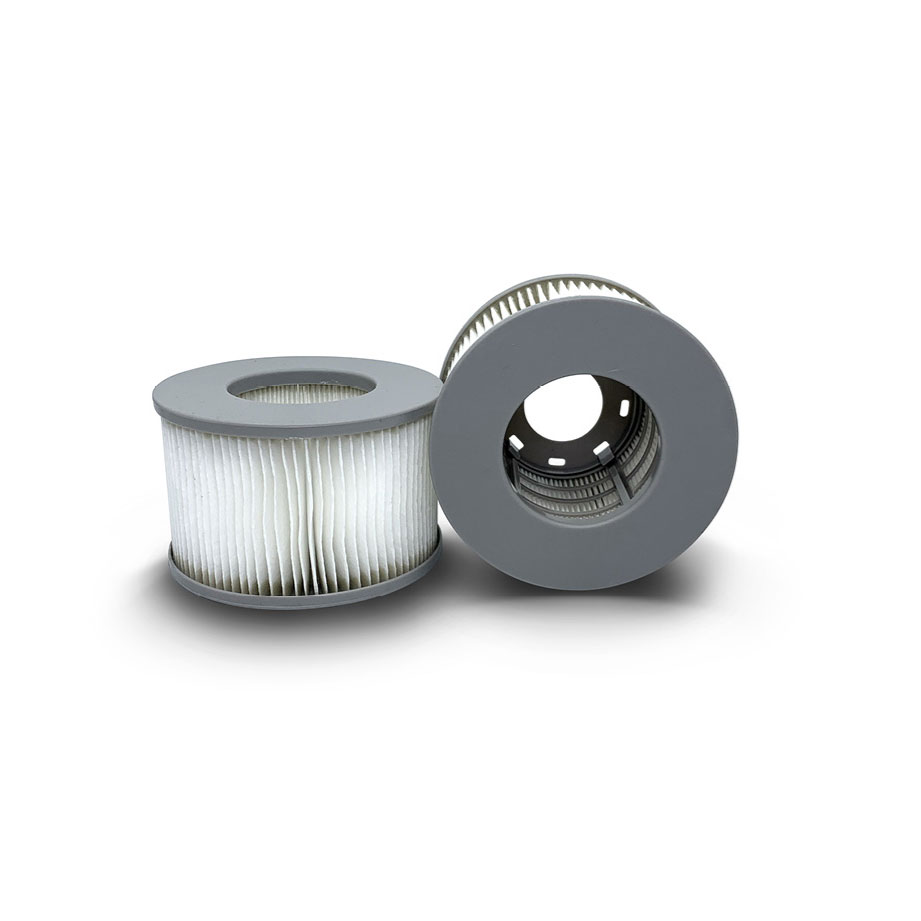 Filter Mspa 2-pack till Spabad