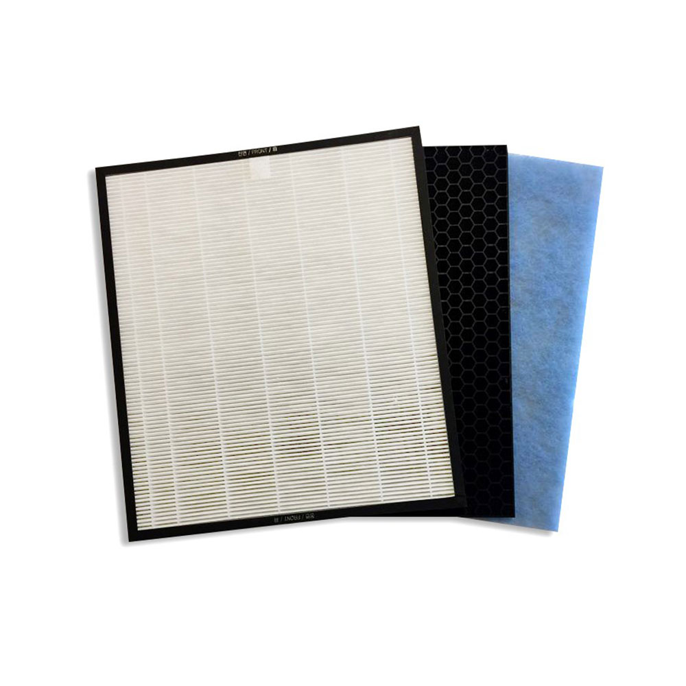 Filtersett Coway AP-1516D