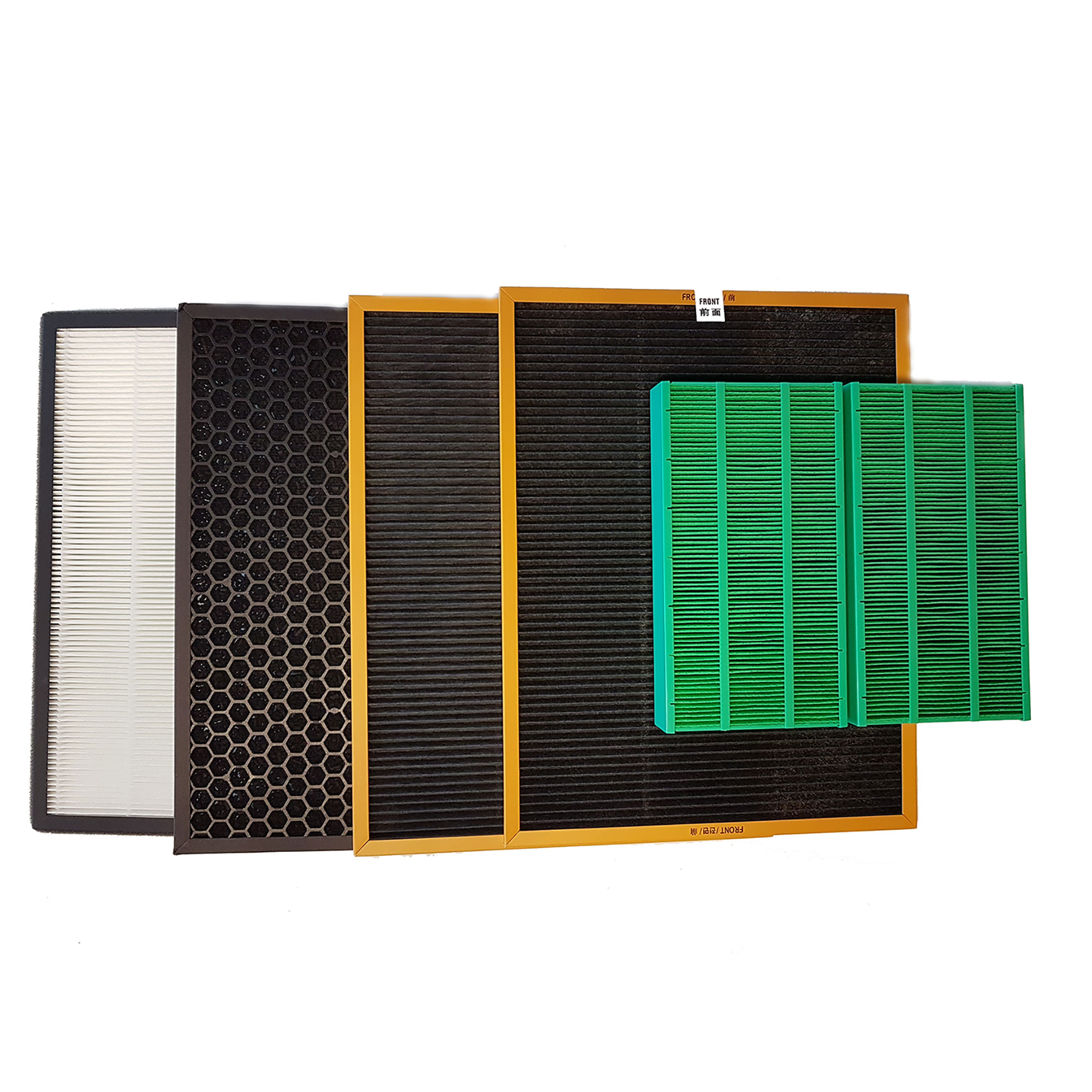 Filtersett Coway APM-1010DH