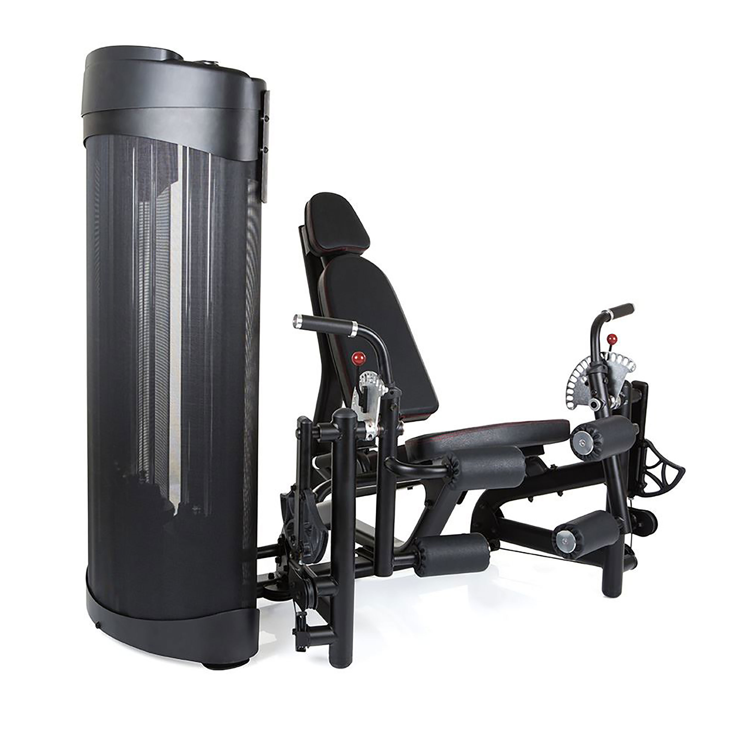 Multigym Finnlo Maximum Seated Leg ext./Curl