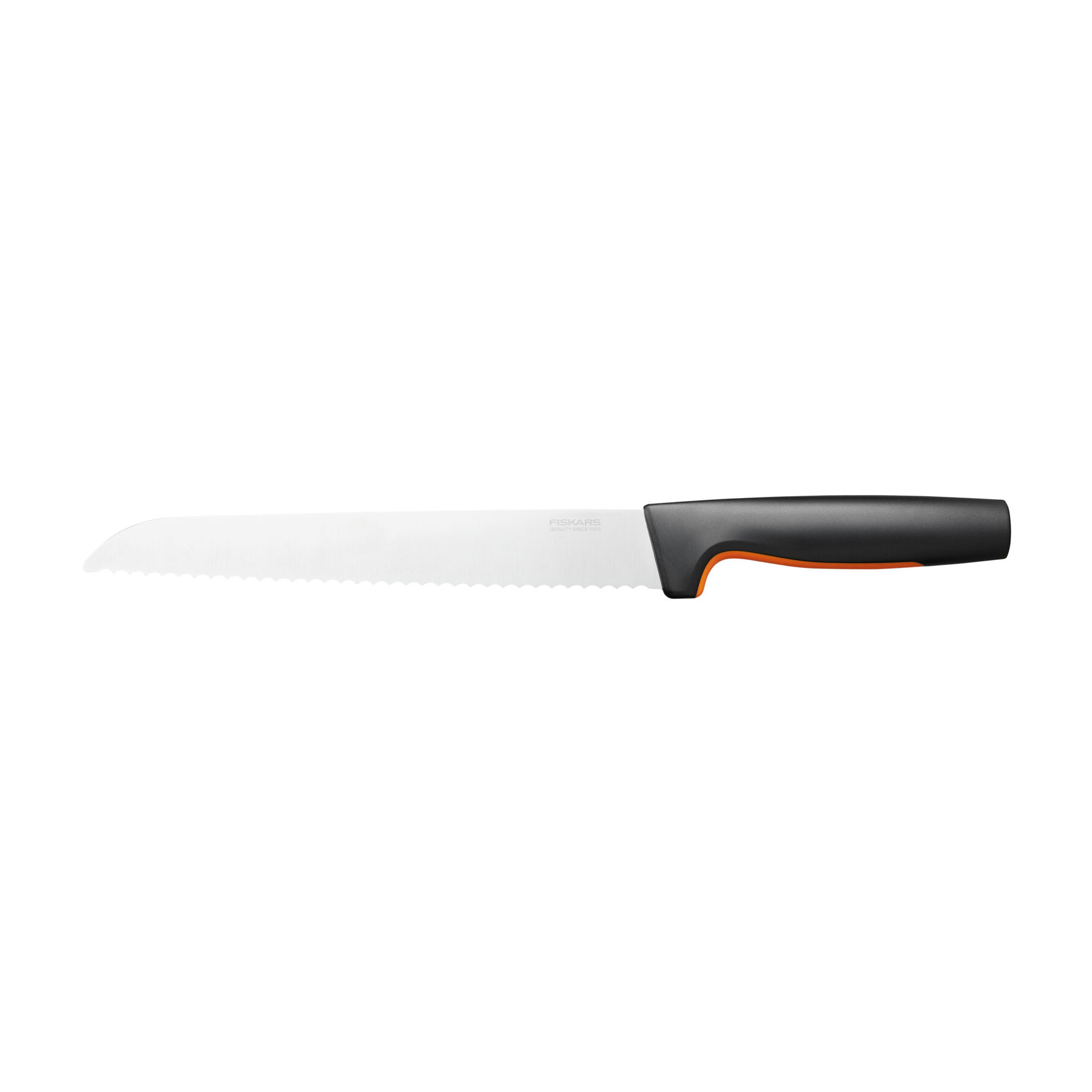 Brödkniv Fiskars Functional Form 21 cm