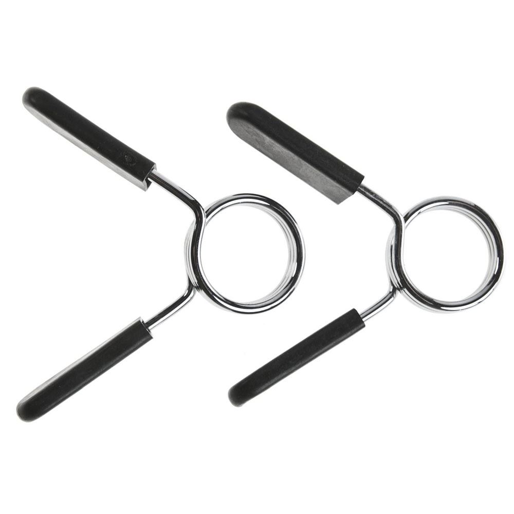 Fjærlås Nordic Fighter Vektlås 50 mm