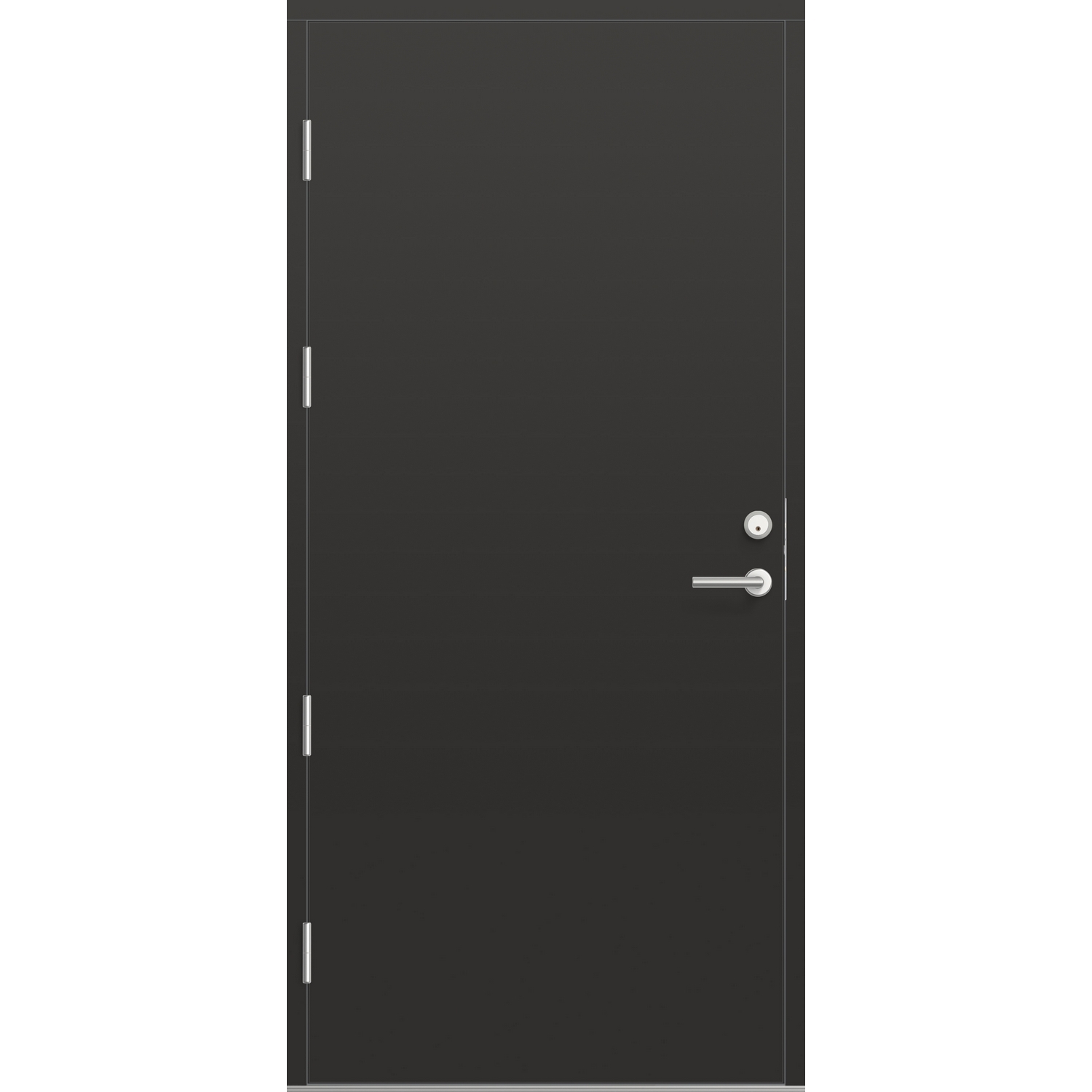 Ytterdør Bygg1 Fjell 09