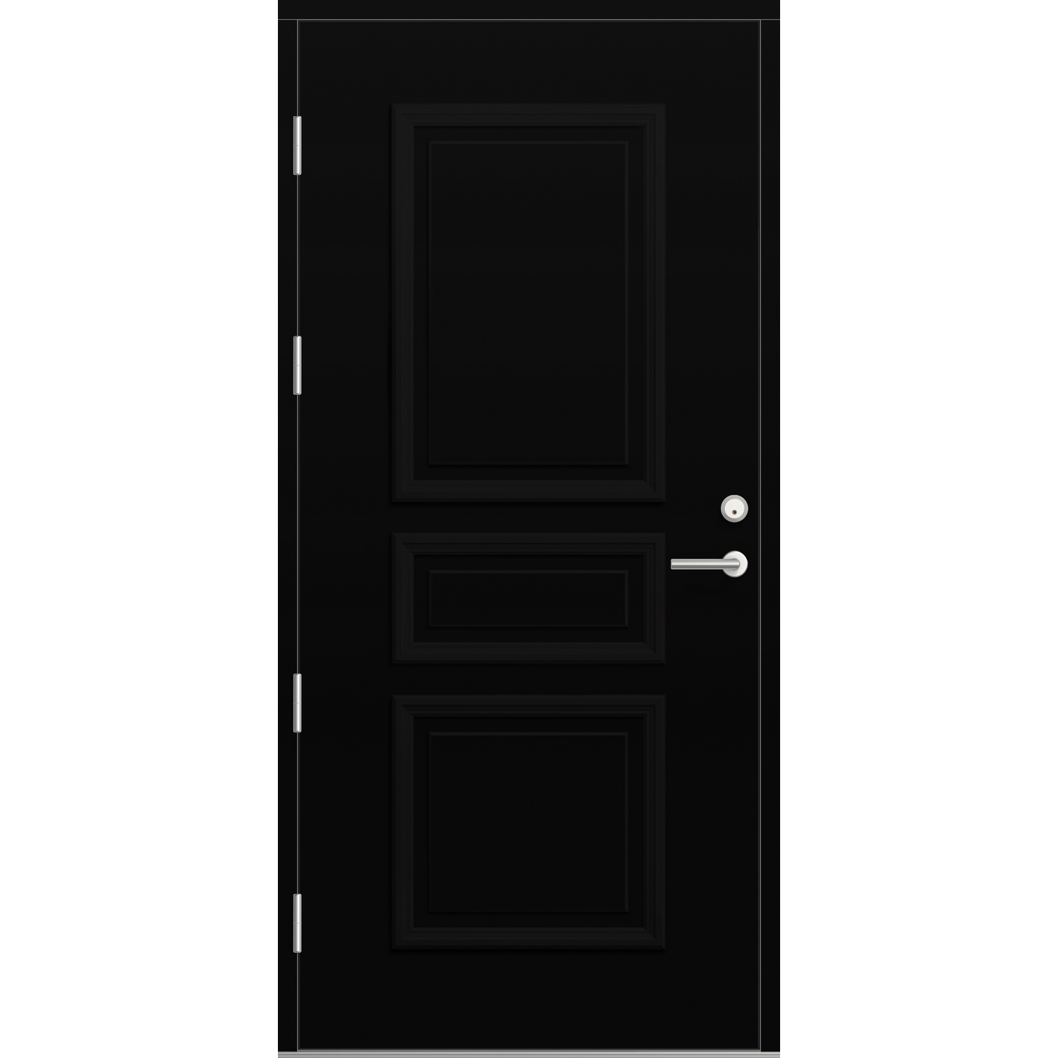 Ytterdør Bygg1 Fjord 03