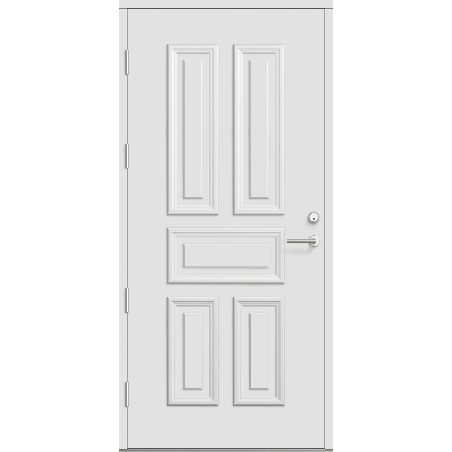 Ytterdør Bygg1 Fjord 04