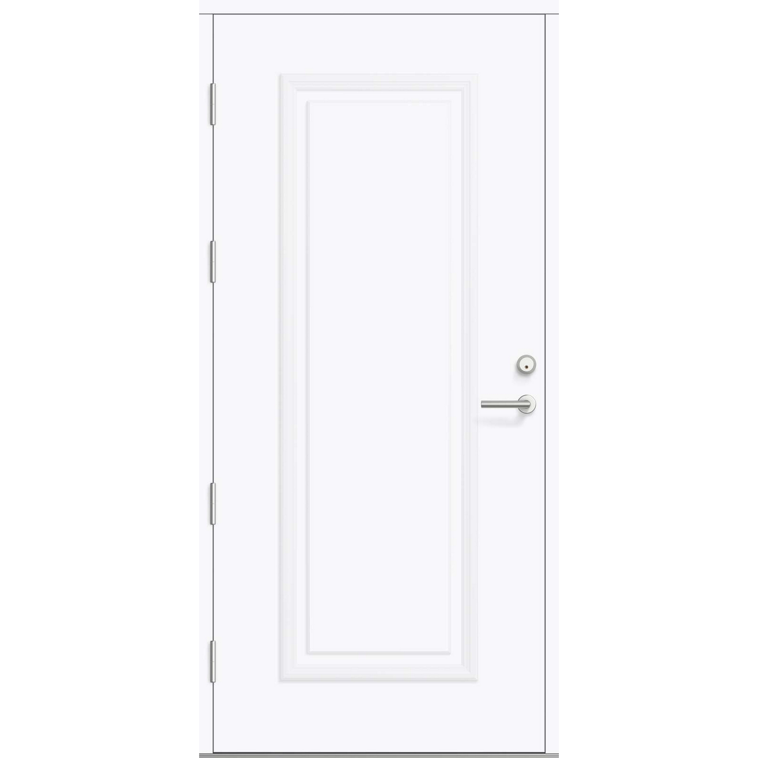 Ytterdør Bygg1 Fjord 06