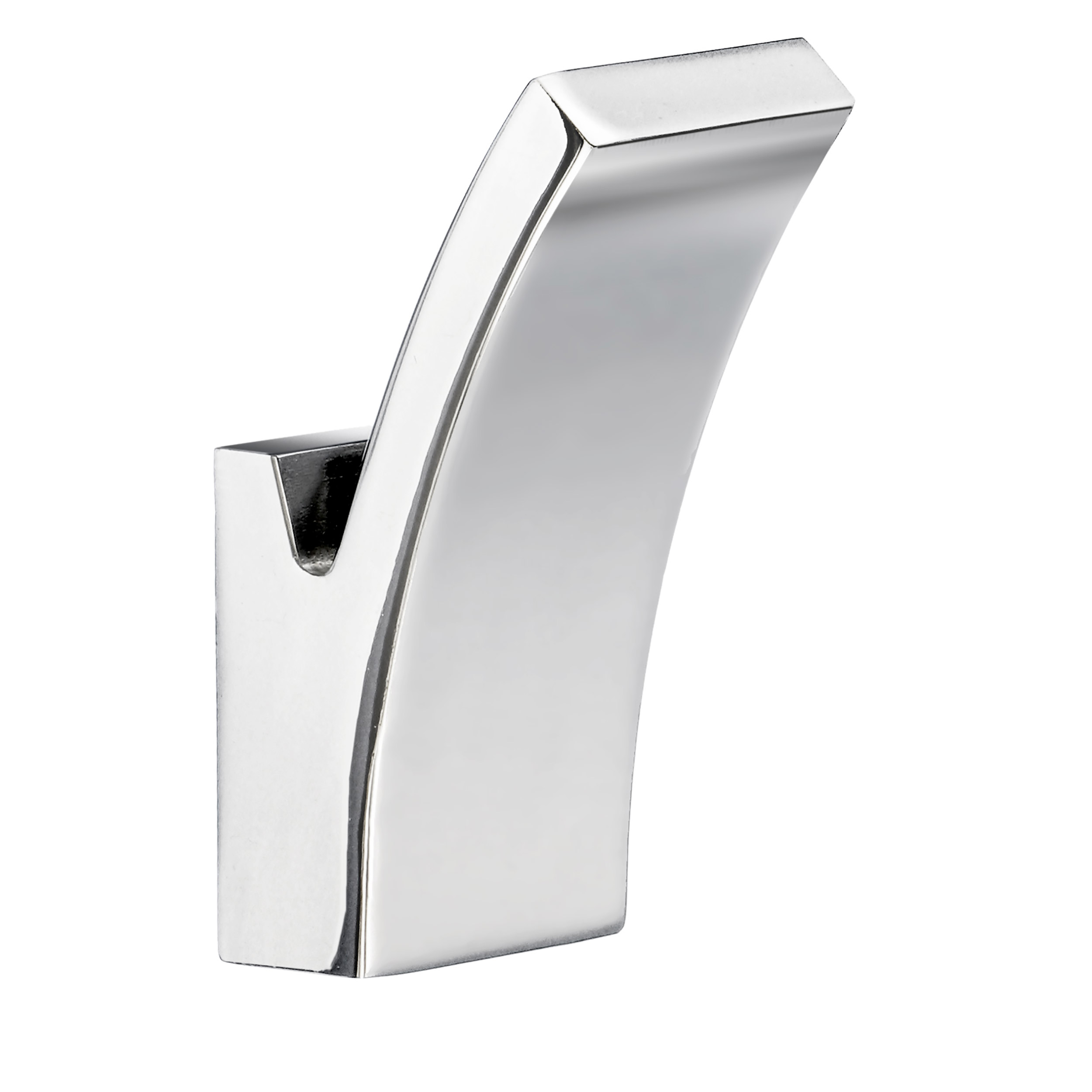 Håndklekrok Smedbo Dry FK140 Enkel 2-pack