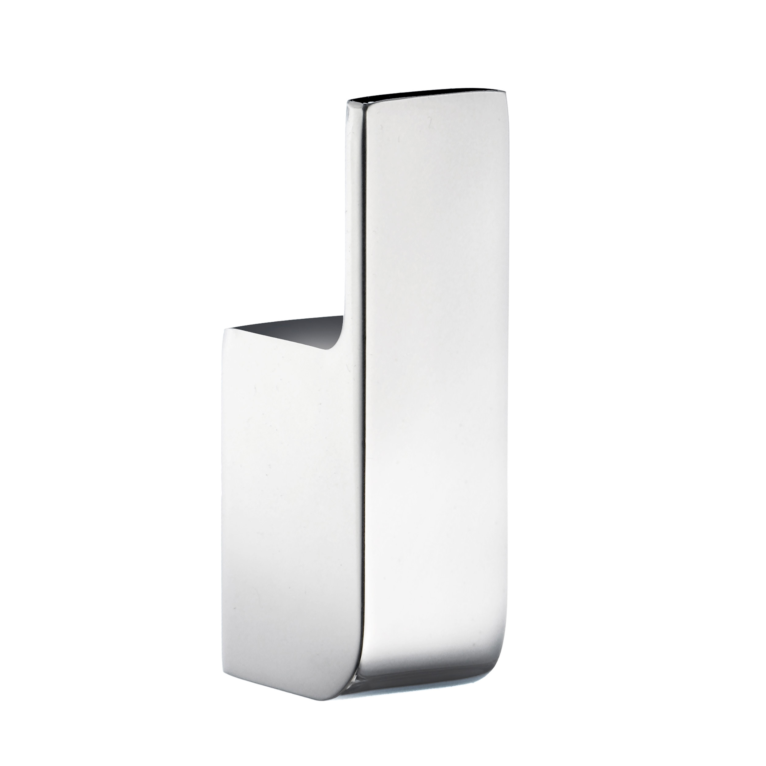 Håndklekrok Smedbo Dry FK170 Enkel 2-pack