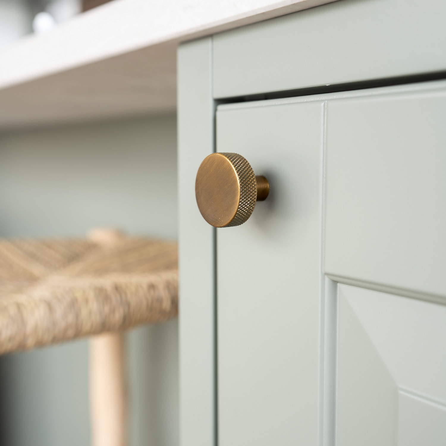 Knott Beslag Design Flat