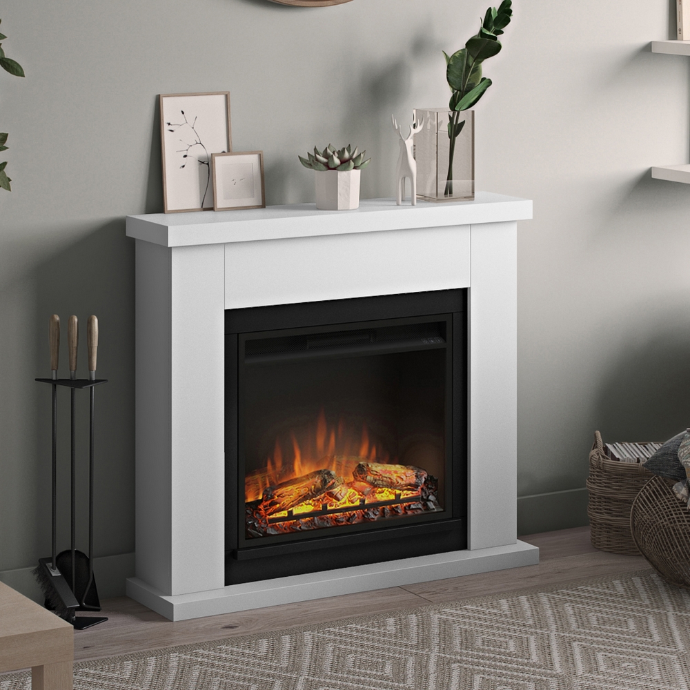 Elektrisk Peis Tagu Frode