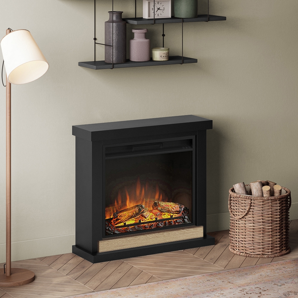 Elektrisk Peis Tagu Hagen