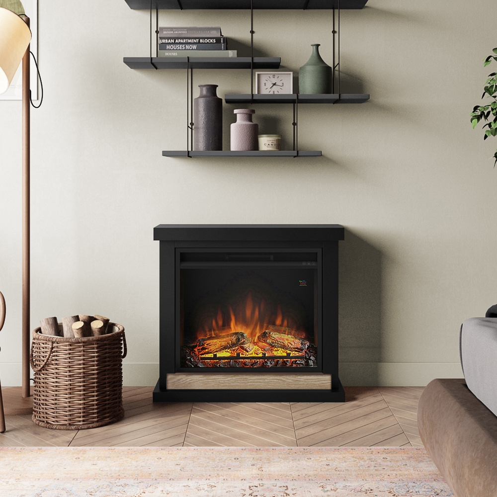 Elektrisk Peis Tagu Hagen