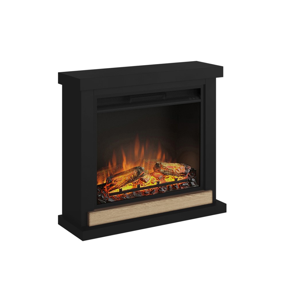 Elektrisk Peis Tagu Hagen