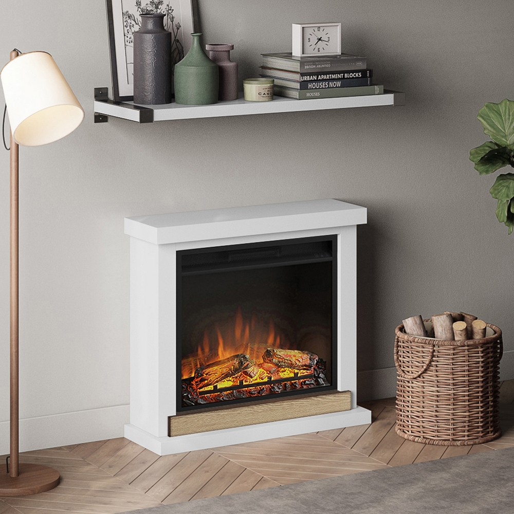 Elektrisk Peis Tagu Hagen