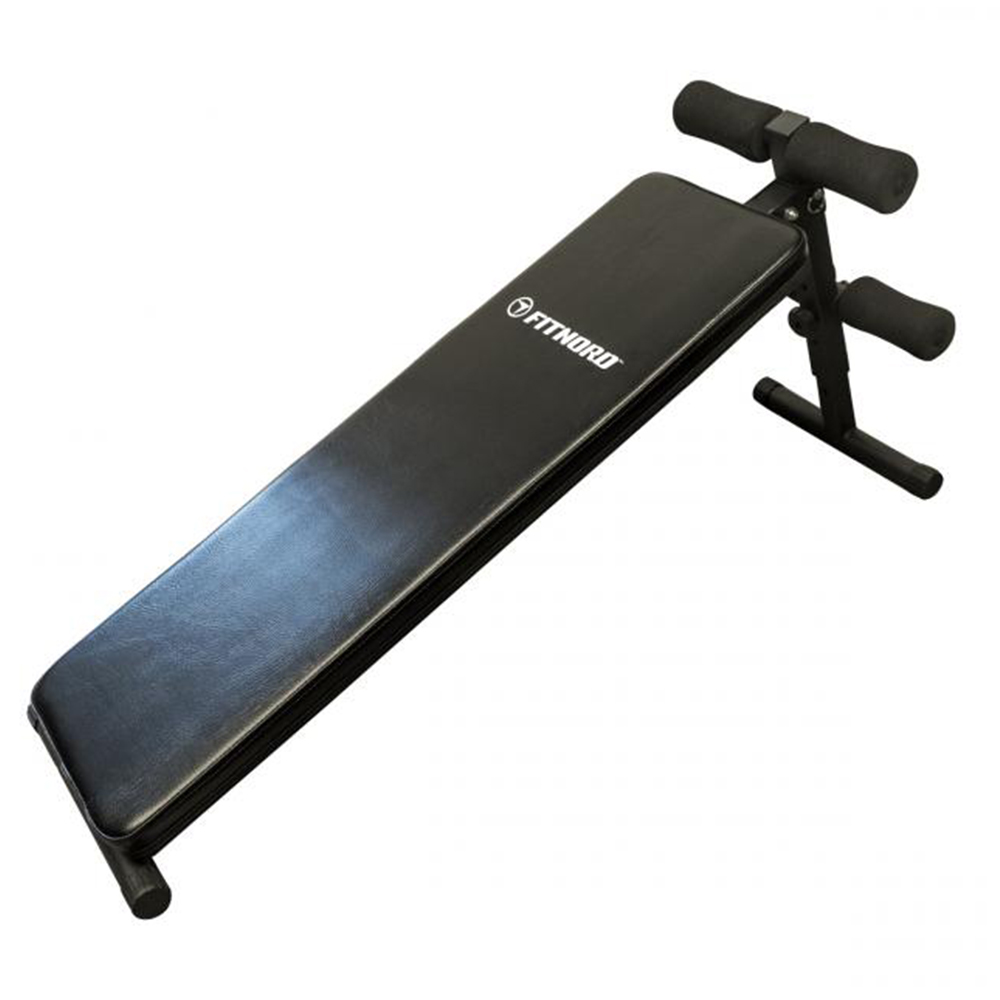 Treningsbenk FitNord Ab Bench