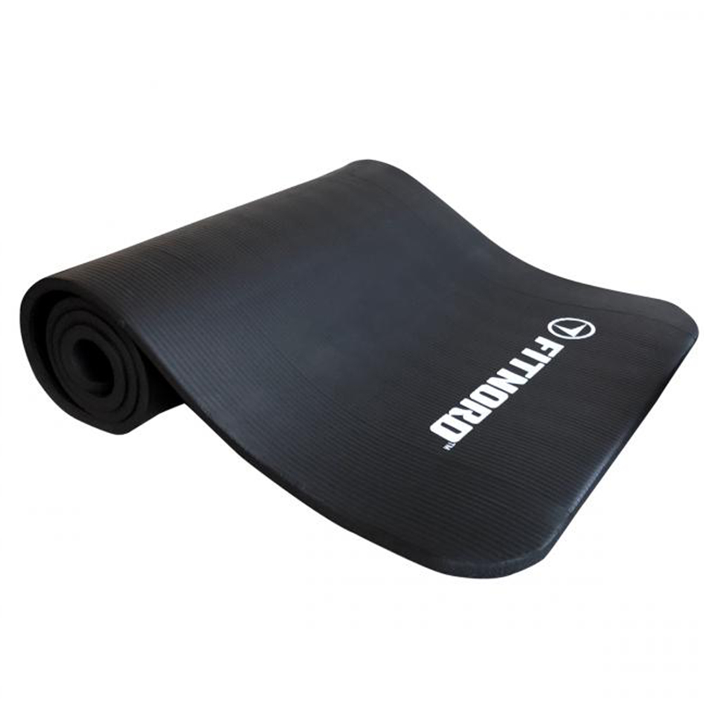 Treningsmatte FitNord NBR