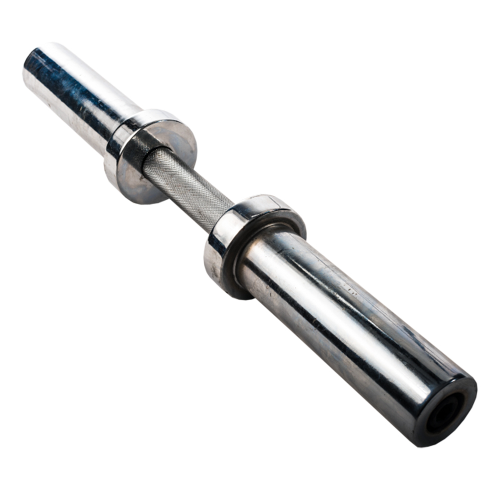 Vektstang Fitnord Olympic Barbellset 50 cm