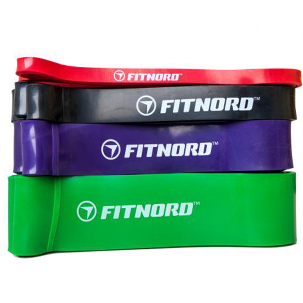 Treningsstrikk FitNord Motstand: Light