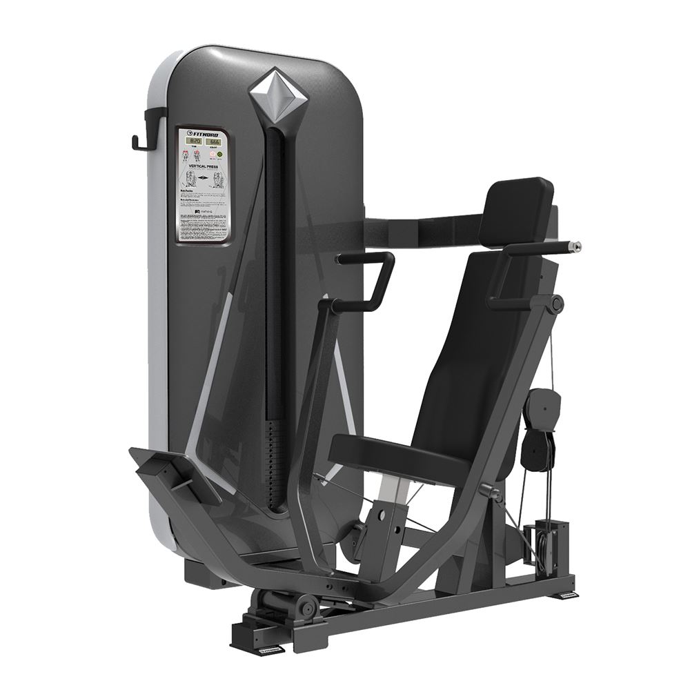 Styrketreningsapparat Fitnord Diamond Chest Press