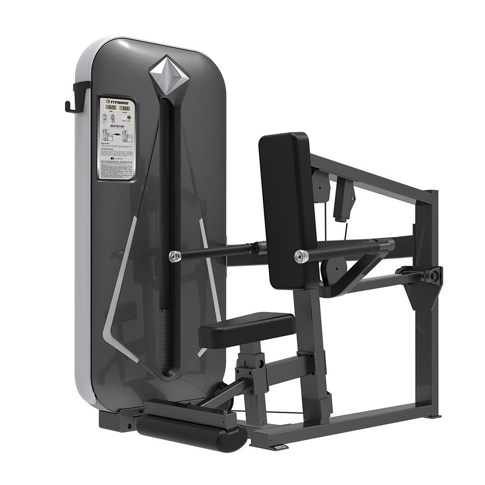 Styrketreningsapparat Fitnord Diamond Dip Machine