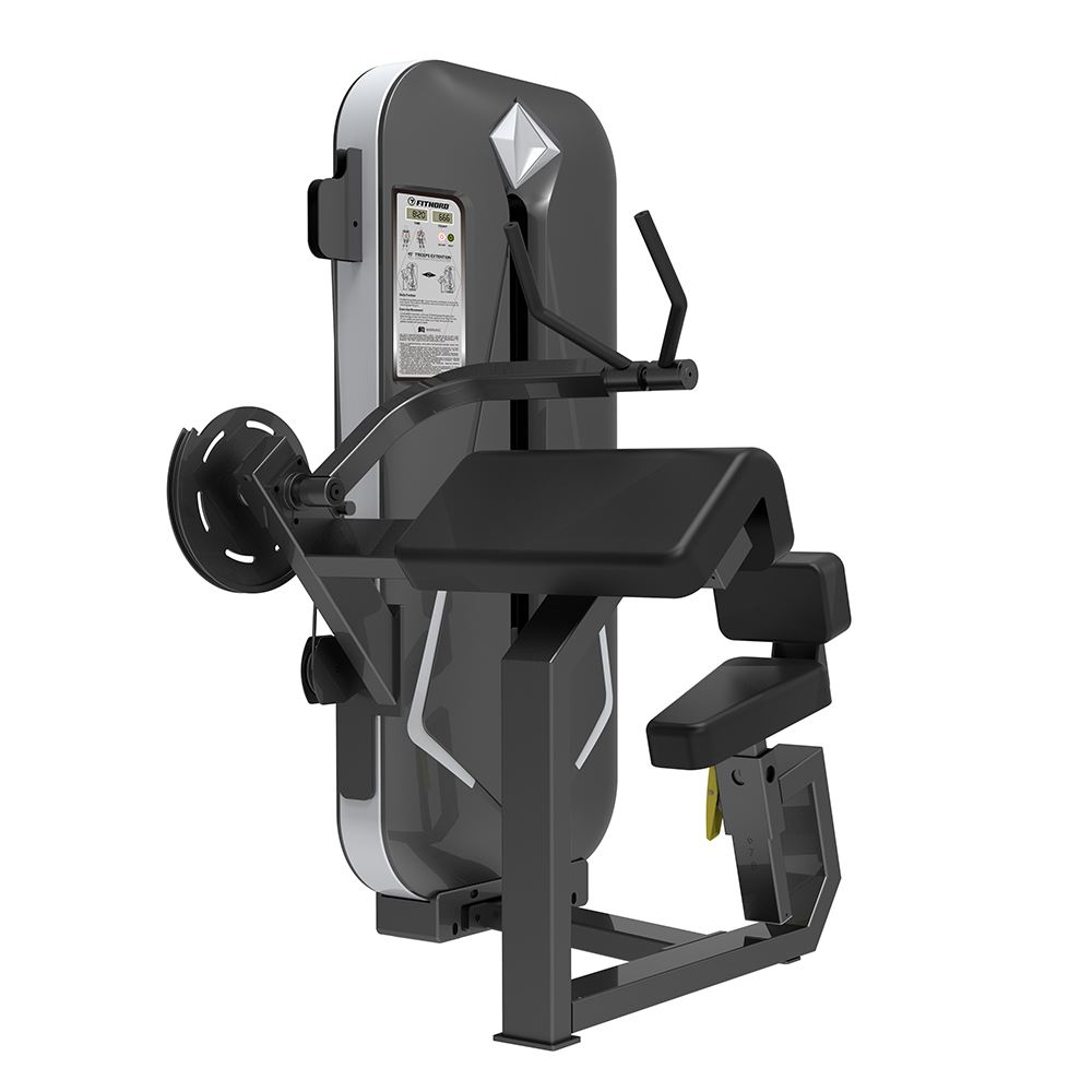 Styrketreningsapparat Fitnord Diamond Triceps Machine