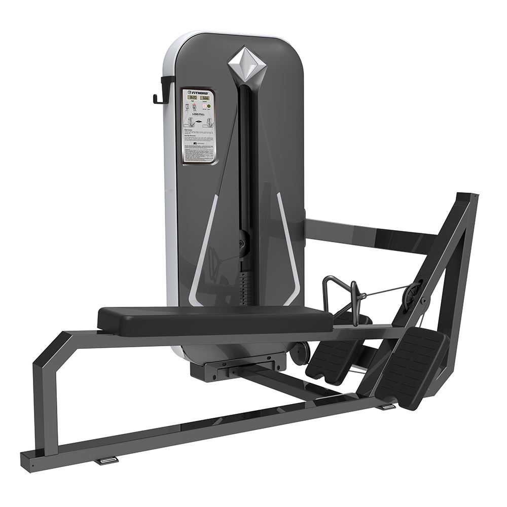 Styrketreningsapparat Fitnord Diamond Long Pull