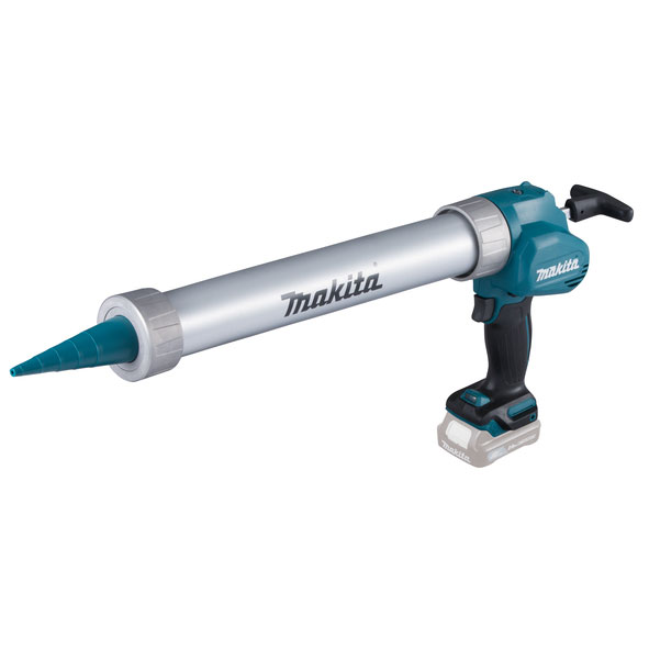 Fugepistol Makita CG100DZB 12V Uten Batteri