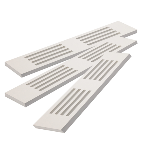 Vindusbenk Lundbergs Wilma Hvit