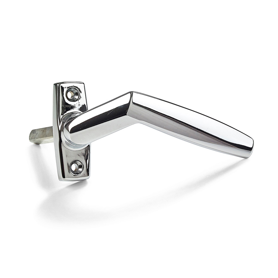 Vindusvrider 2162 Habo Krom