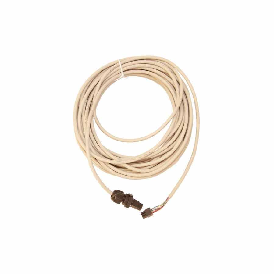 Forlengelseskabel Narvi 10 m