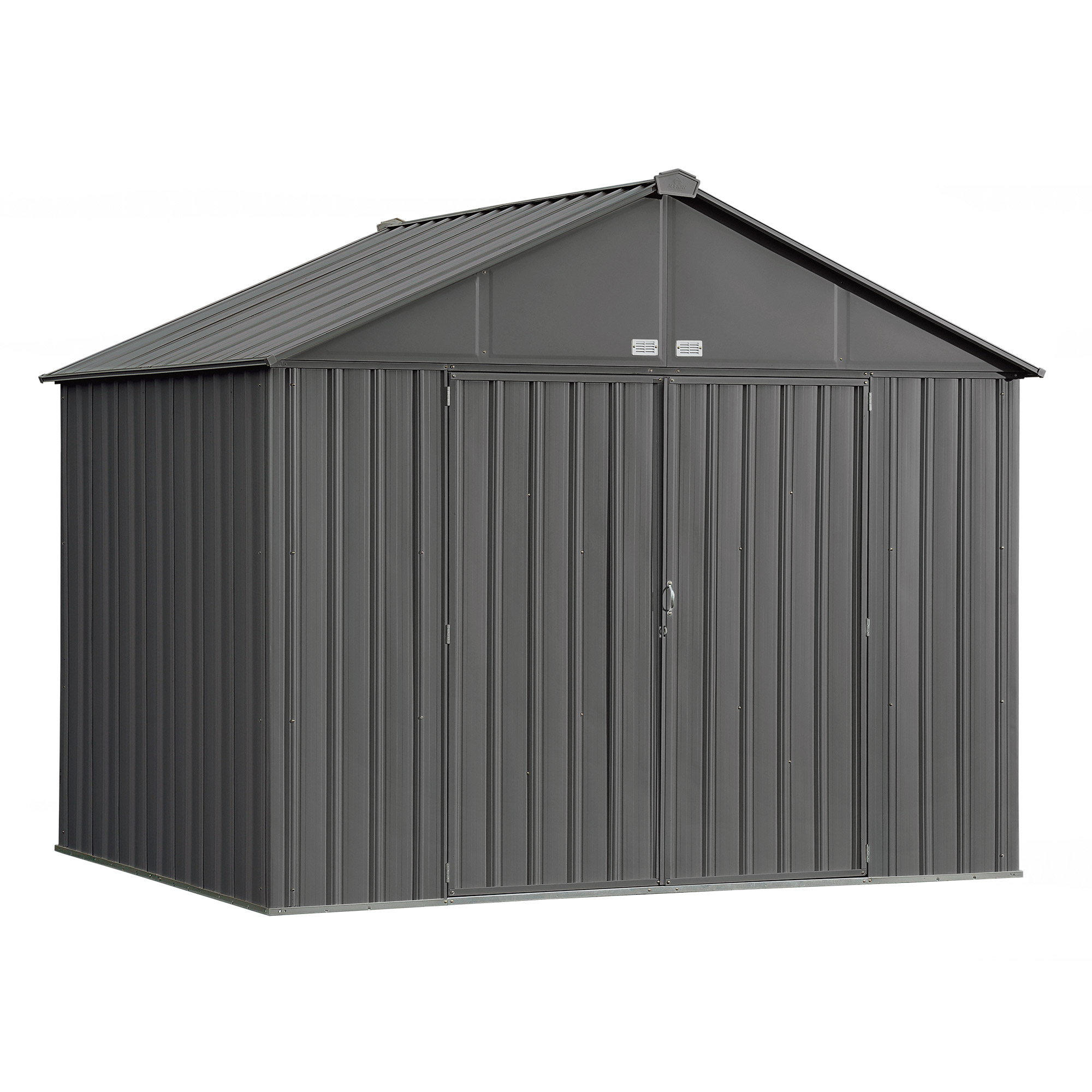 Lagerbod gop Ezee-Shed 7,4 m2 Antrasitt