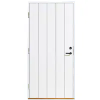 Förrådsdörr 80x190 Förrådsdörr 80x190