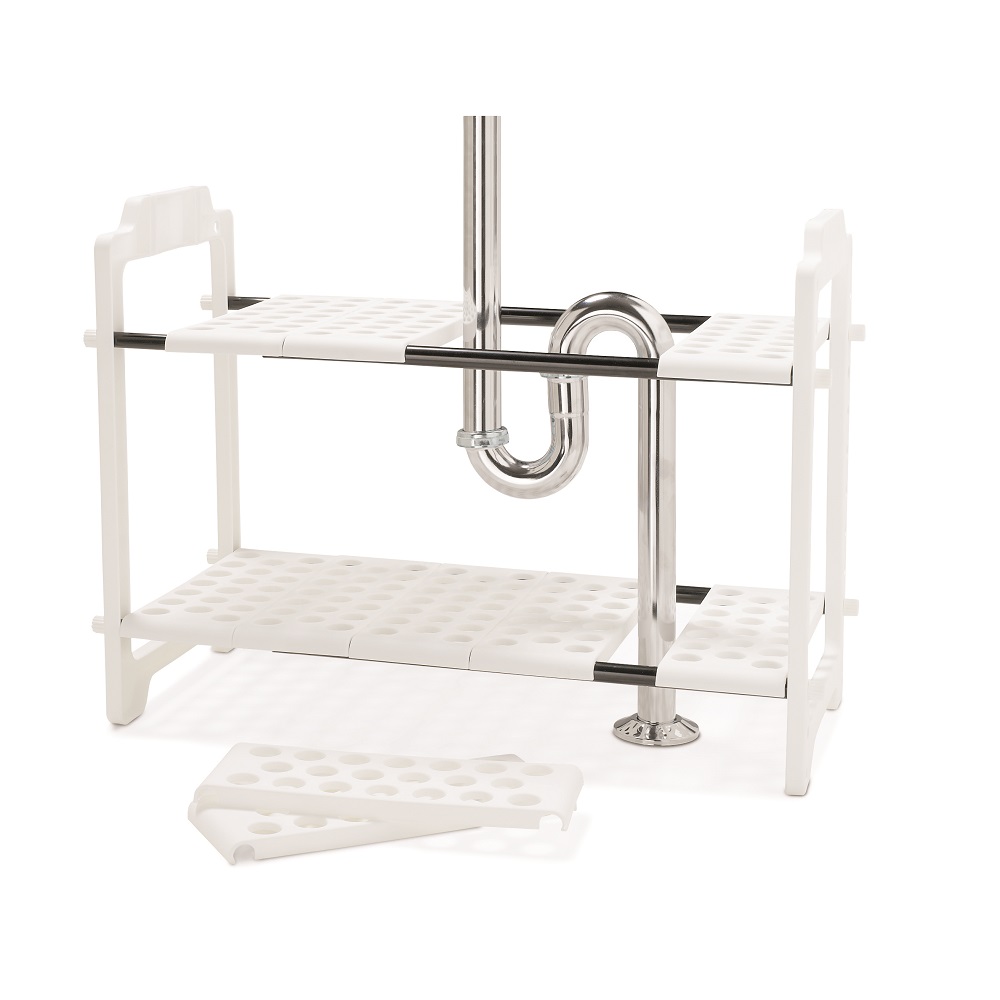 Förvaringshylla Madesmart till Diskbänksskåp