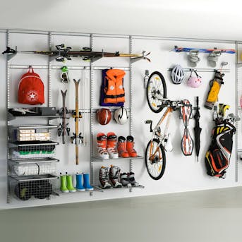 Trådback elfa Trådback elfa