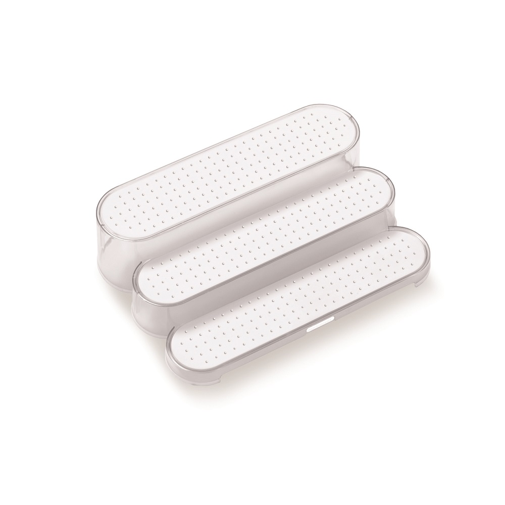 Förvaringstrappa Madesmart 3-steg