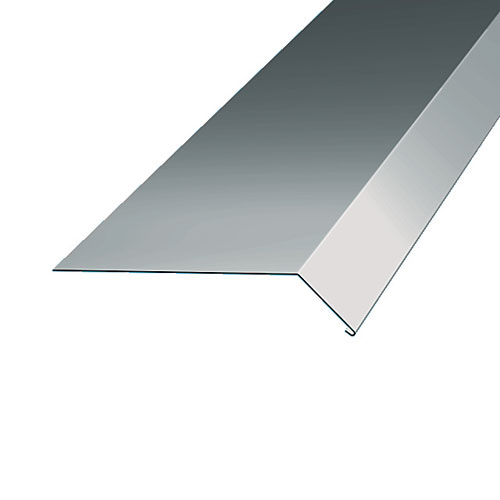 Fotplåt Lindab FOTP 50 x 2000 mm Fotplåt Lindab FOTP 50 x 2000 mm Aluzink