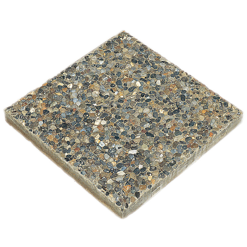 Frilagd platta S:t Eriks Dansk Sjösten Helpall