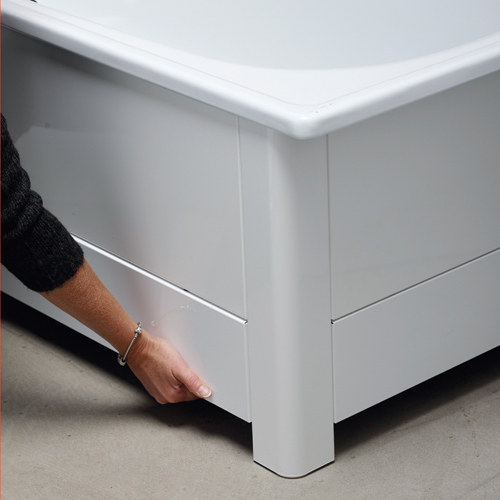 Front Svedbergs Emalje