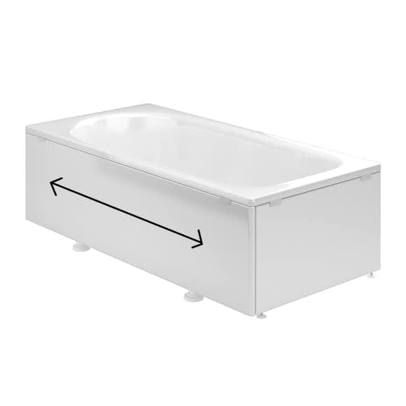 frontplåt ifö caribia