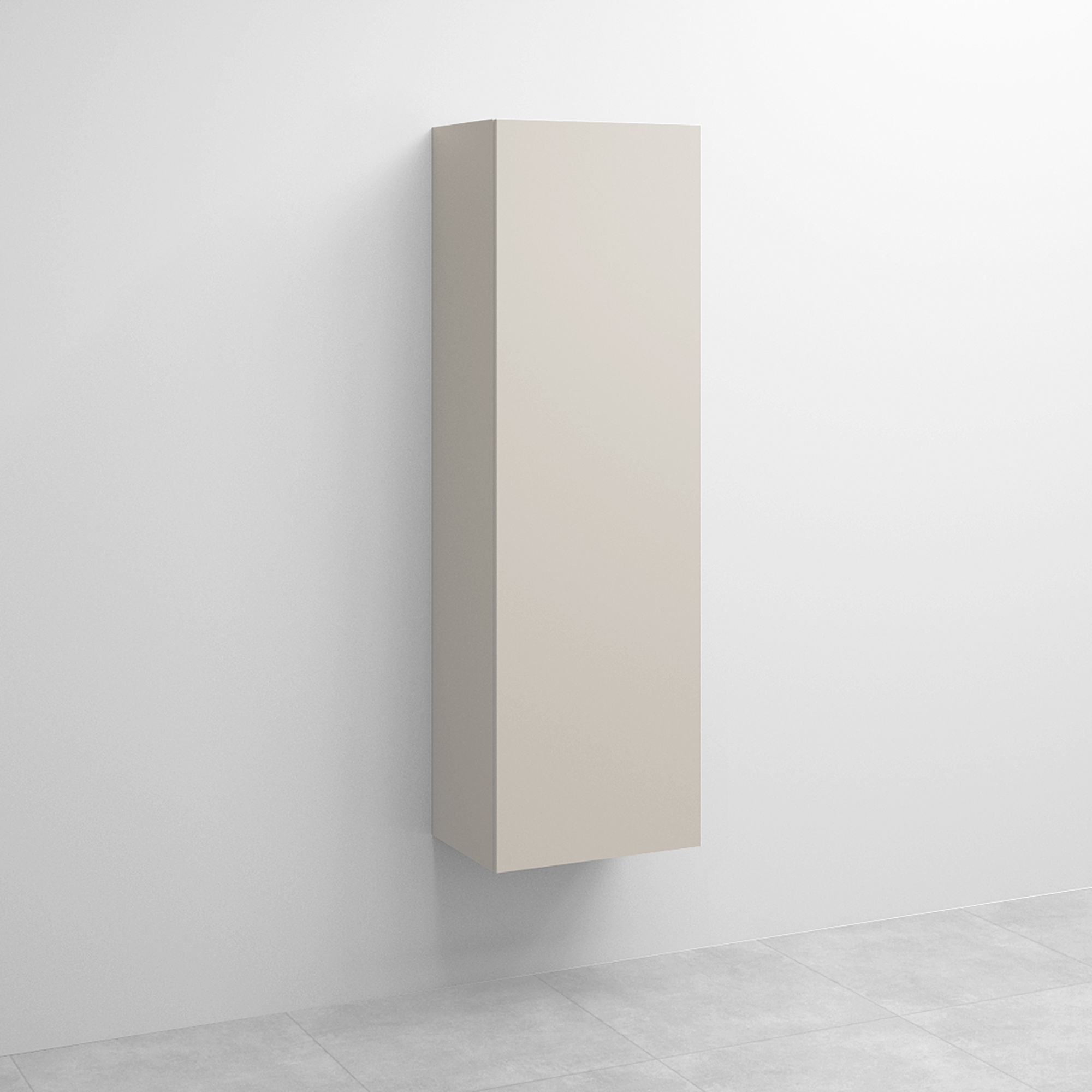 Högskåp Macro Design Crown | badrum - badrumsmobler - vagg-och-hogskap | KakelKungen