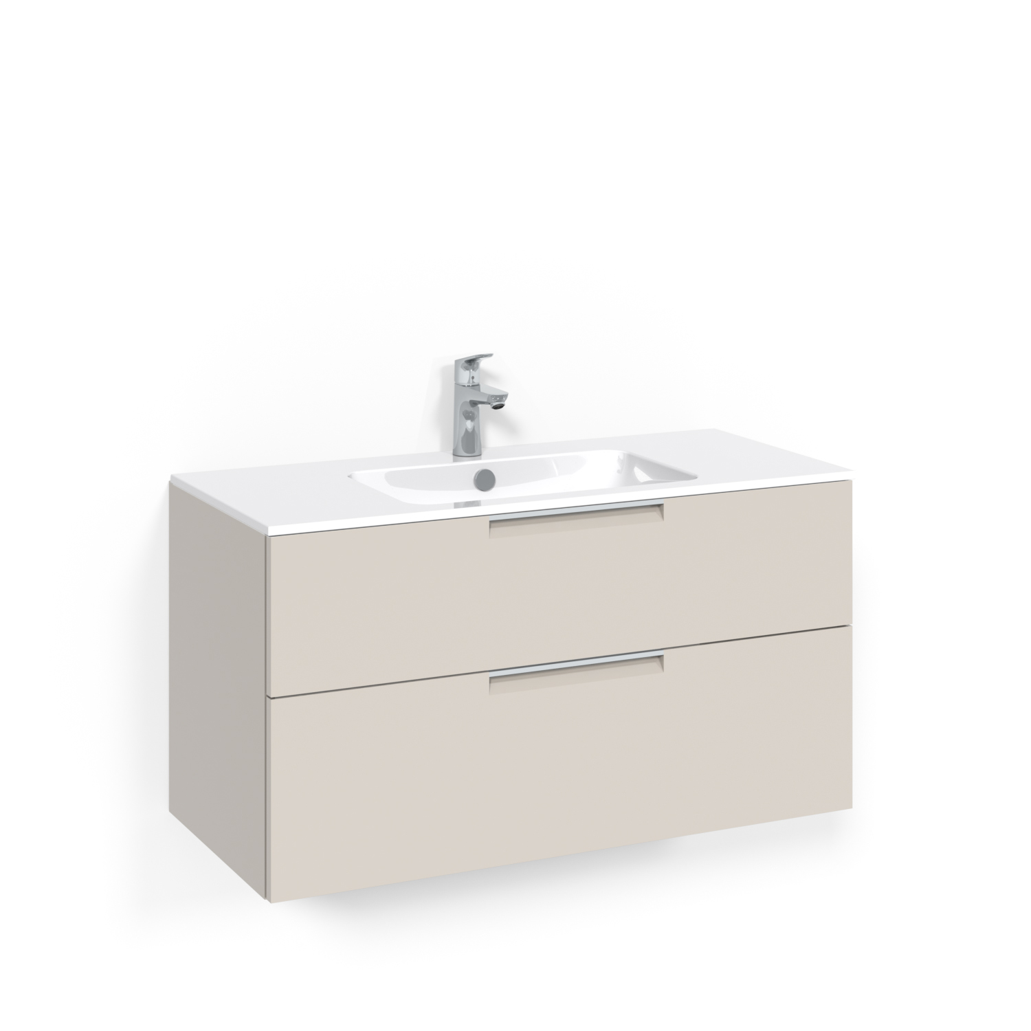 Tvättställsskåp Macro Design Crown Grip | badrum - badrumsmobler - tvattstallsskap-och-kommod | KakelKungen