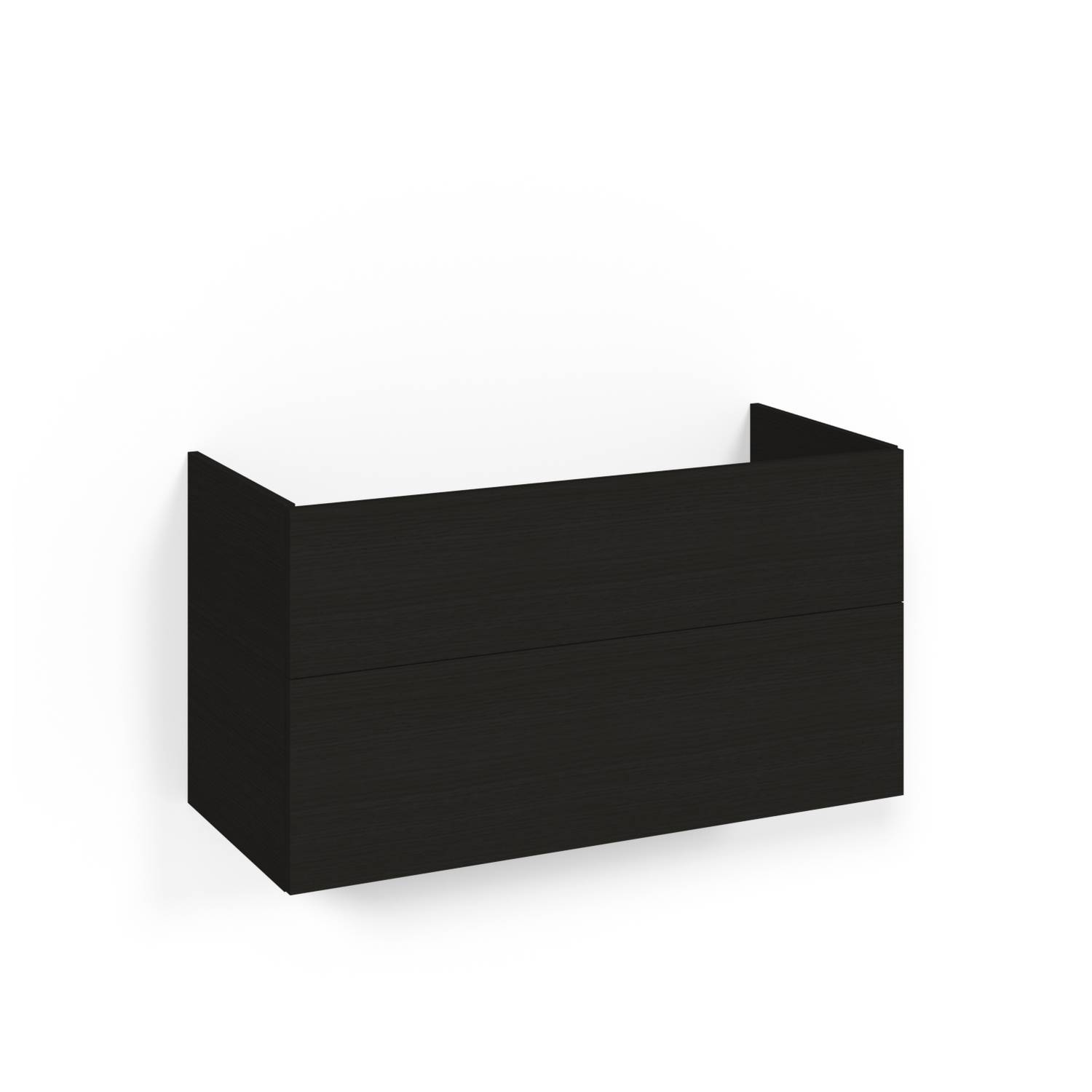 Tvättställskåp Macro Design Crown Plain utan Tvättställ | badrum - badrumsmobler - tvattstallsskap-och-kommod | KakelKungen