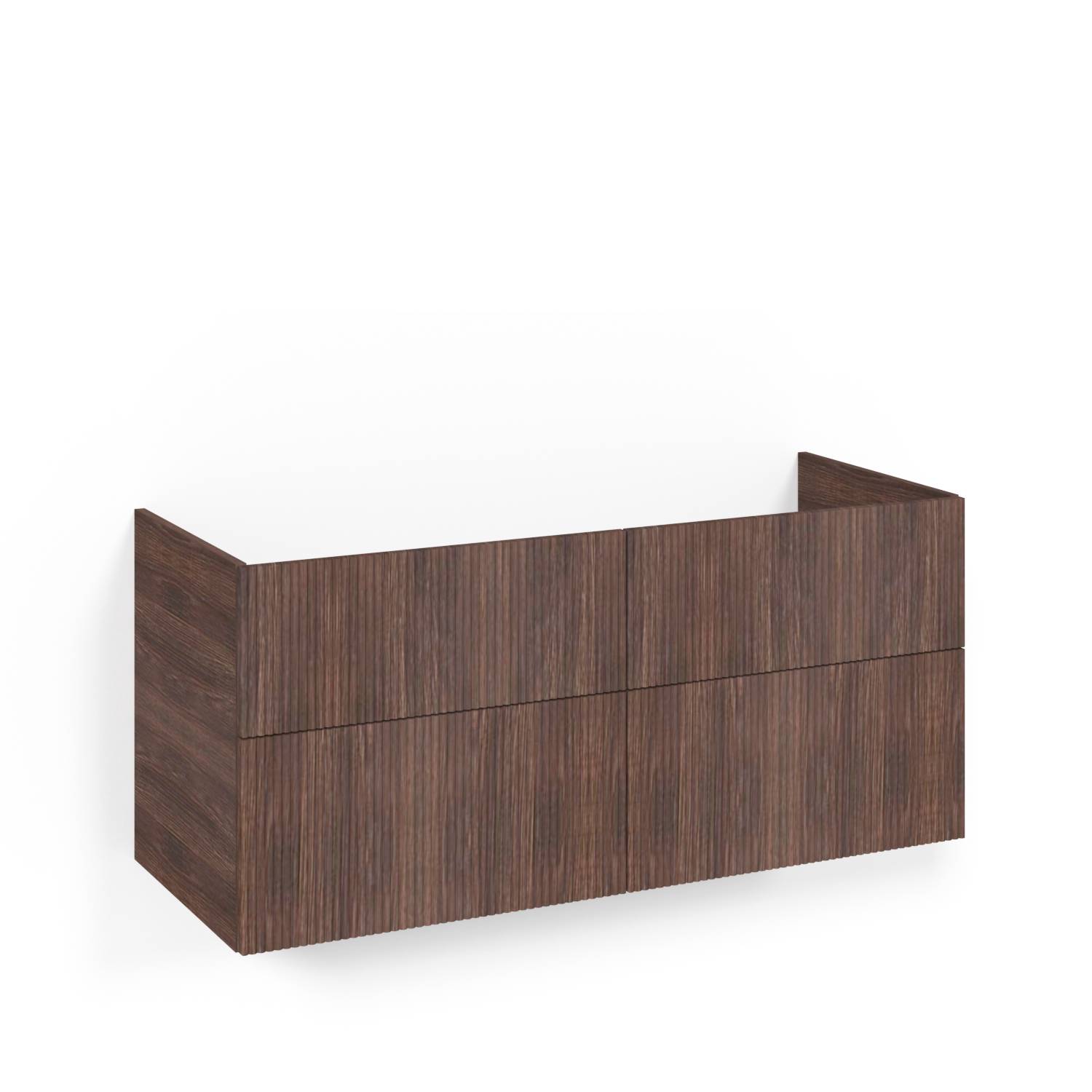 Tvättställskåp Macro Design Crown Line utan Tvättställ | badrum - badrumsmobler - tvattstallsskap-och-kommod | KakelKungen