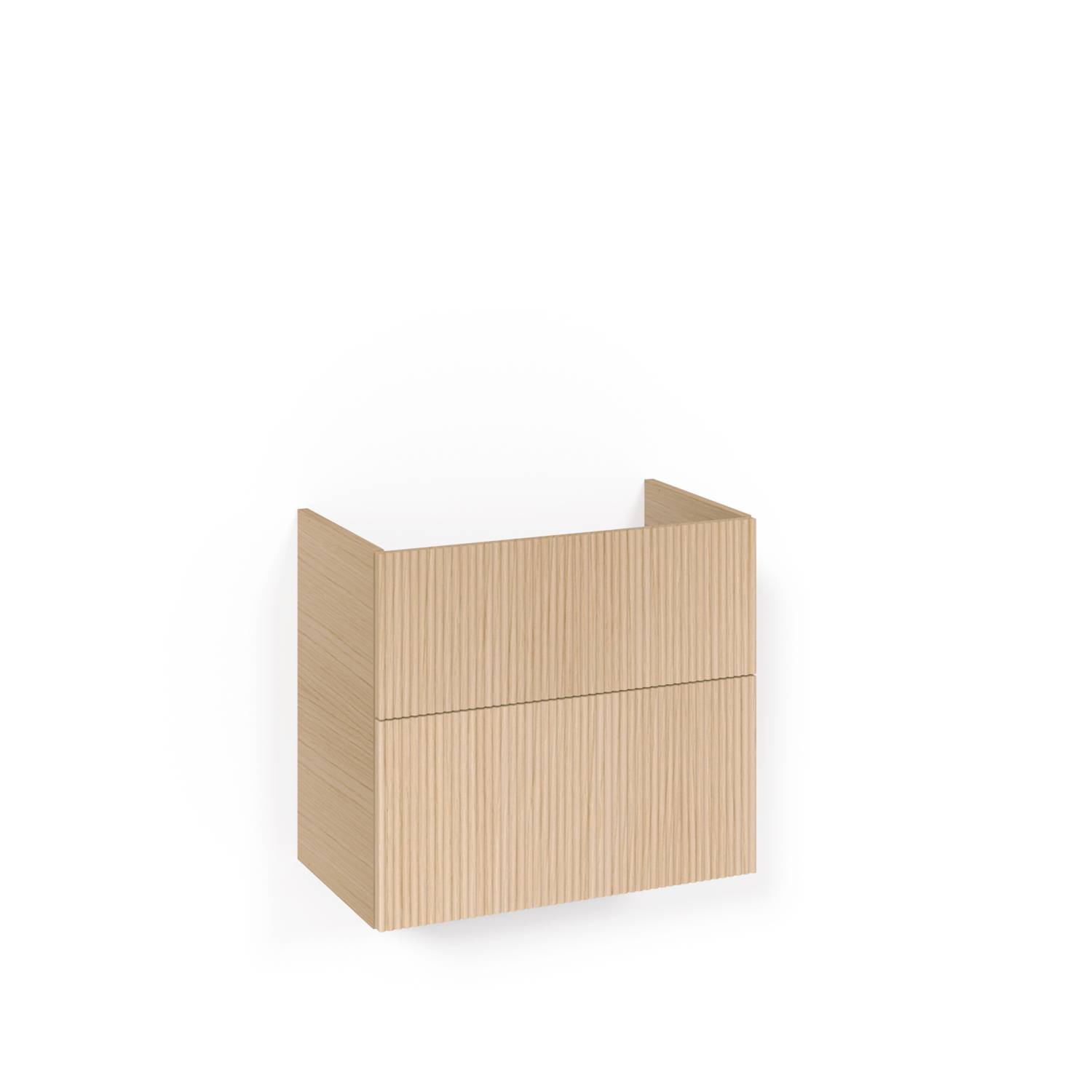 Tvättställskåp Macro Design Crown Line utan Tvättställ | badrum - badrumsmobler - tvattstallsskap-och-kommod | KakelKungen