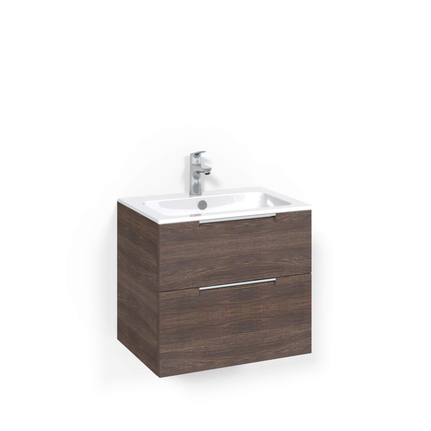 Tvättställsskåp Macro Design Crown Grip | badrum - badrumsmobler - tvattstallsskap-och-kommod | KakelKungen