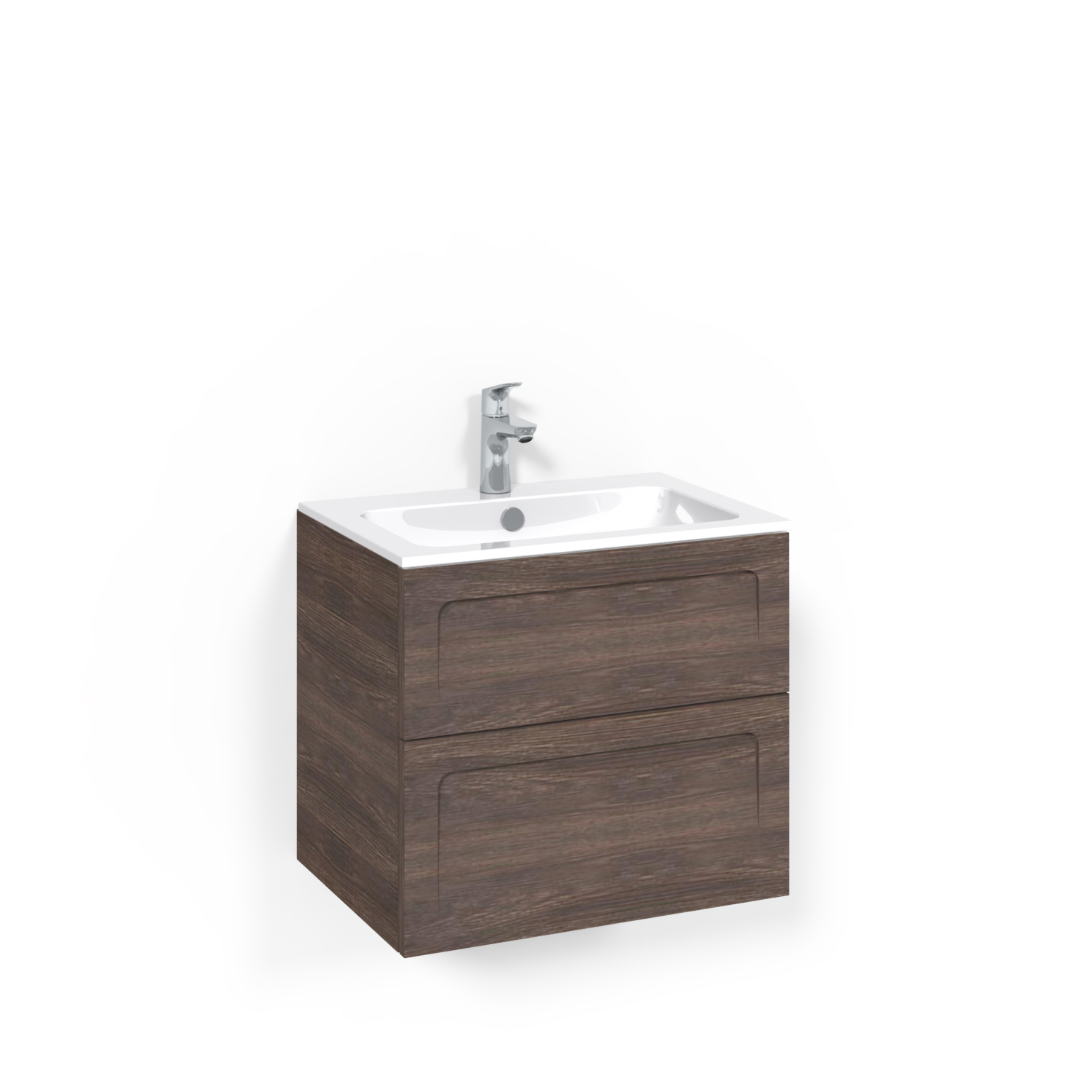 Servantskap Macro Design Crown Profil Light 14