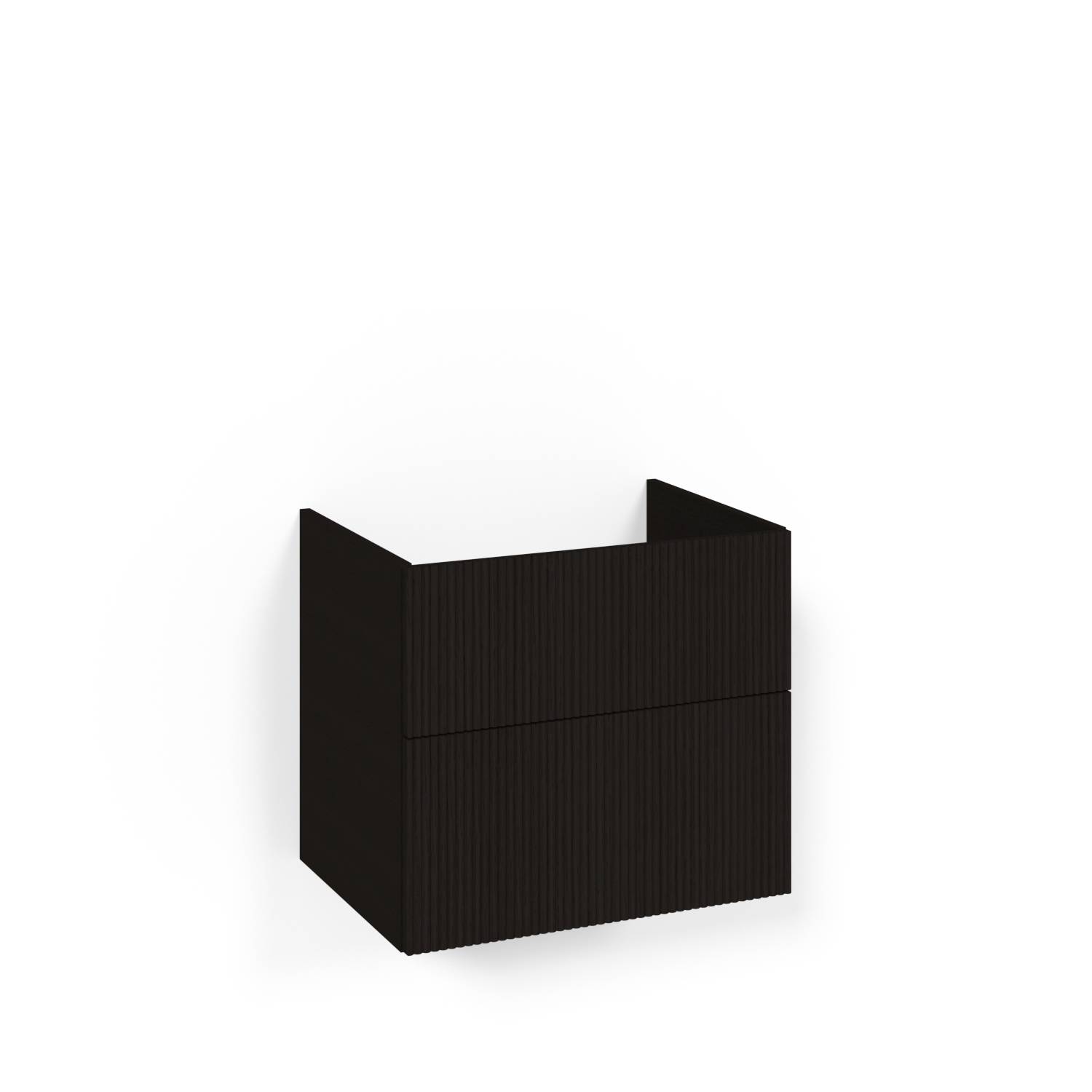 Tvättställskåp Macro Design Crown Line utan Tvättställ | badrum - badrumsmobler - tvattstallsskap-och-kommod | KakelKungen