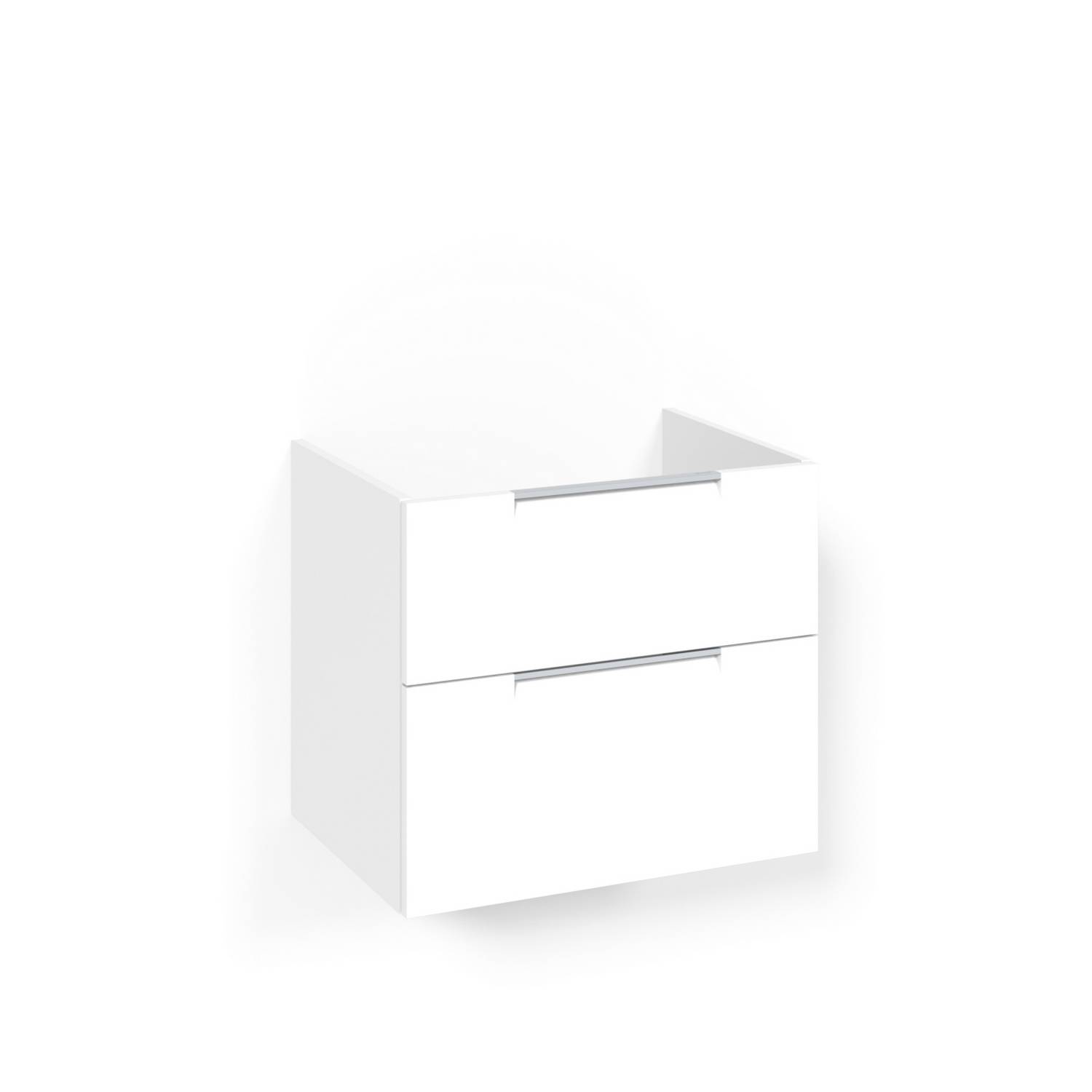 Tvättställskåp Macro Design Crown Grip utan Tvättställ | badrum - badrumsmobler - tvattstallsskap-och-kommod | KakelKungen