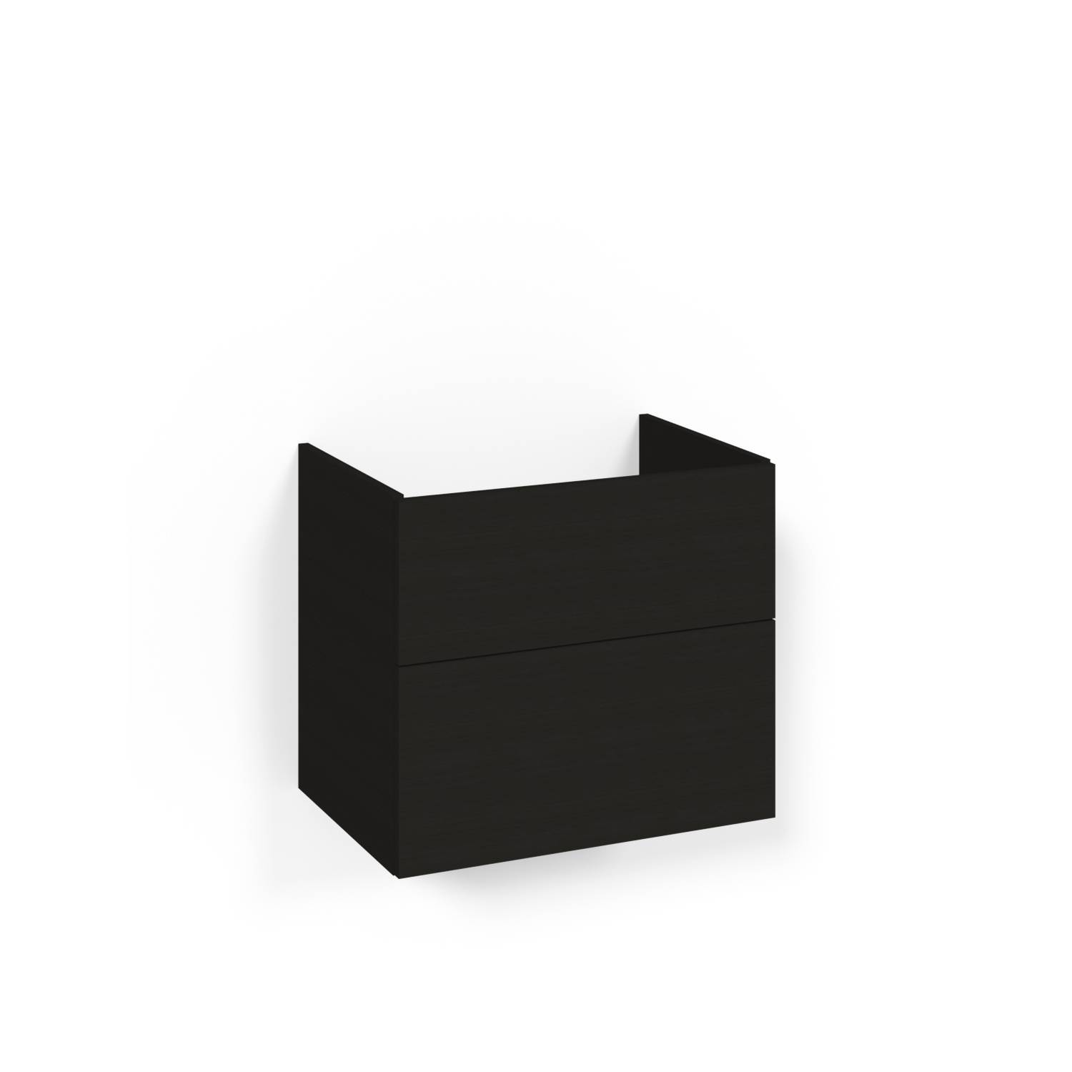 Tvättställskåp Macro Design Crown Plain utan Tvättställ | badrum - badrumsmobler - tvattstallsskap-och-kommod | KakelKungen