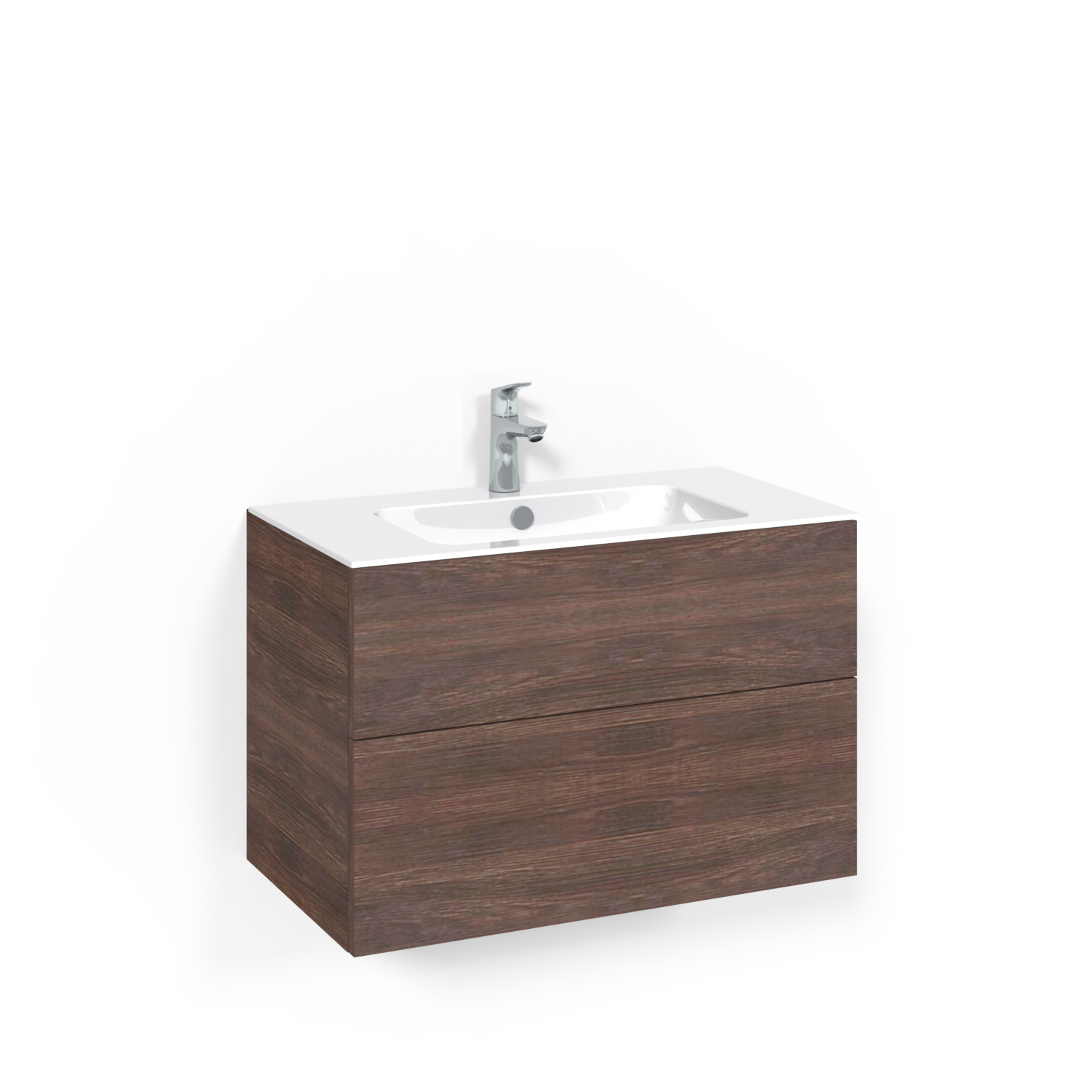 Servantskap Macro Design Crown Plain Light 8